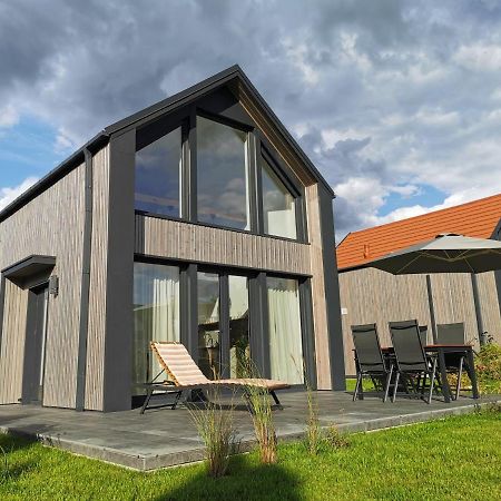 Binibona Barn Haven Rydzewo Villa Eksteriør bilde