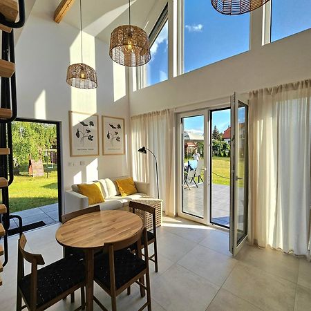Binibona Barn Haven Rydzewo Villa Rom bilde