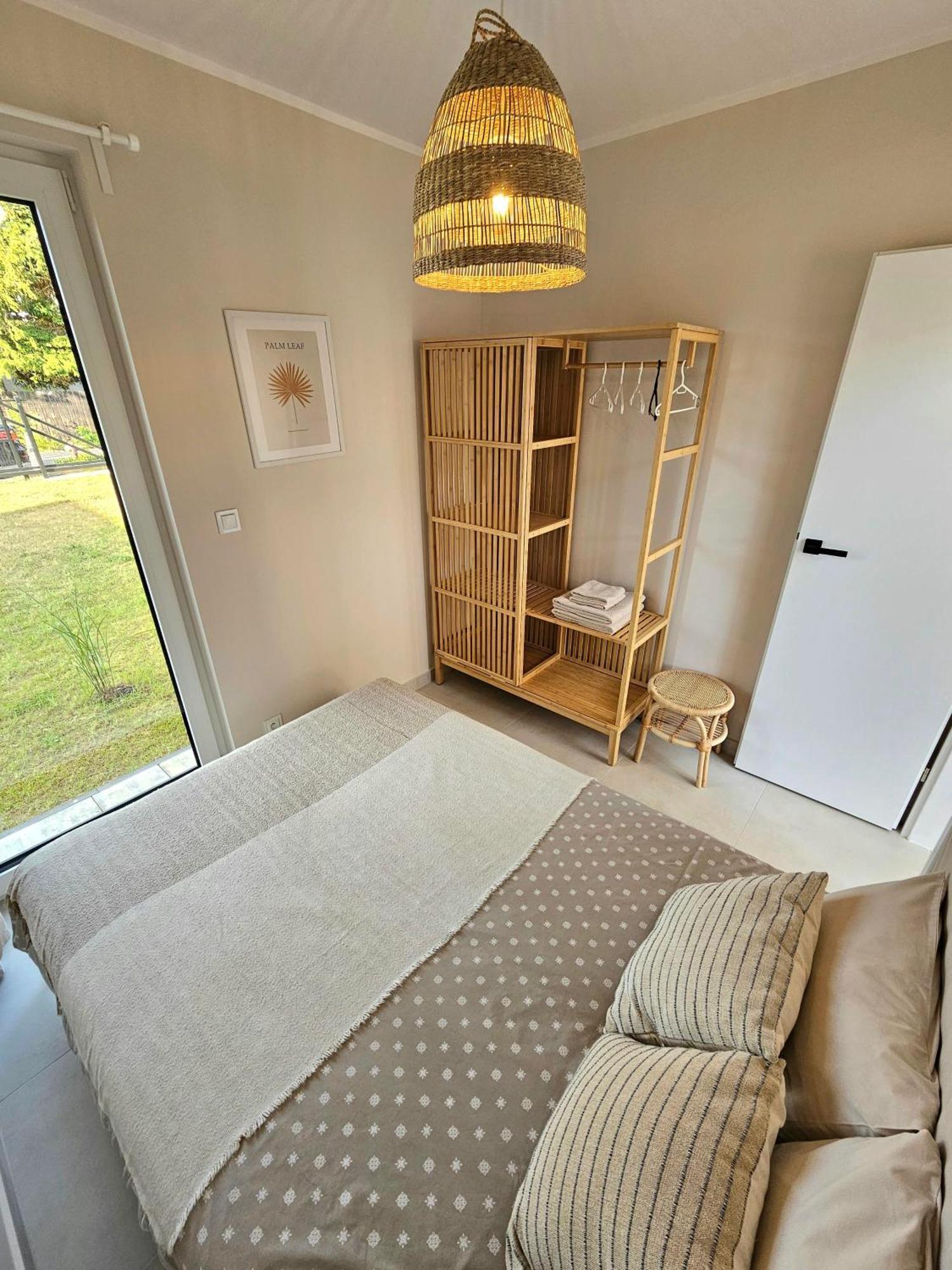Binibona Barn Haven Rydzewo Villa Rom bilde