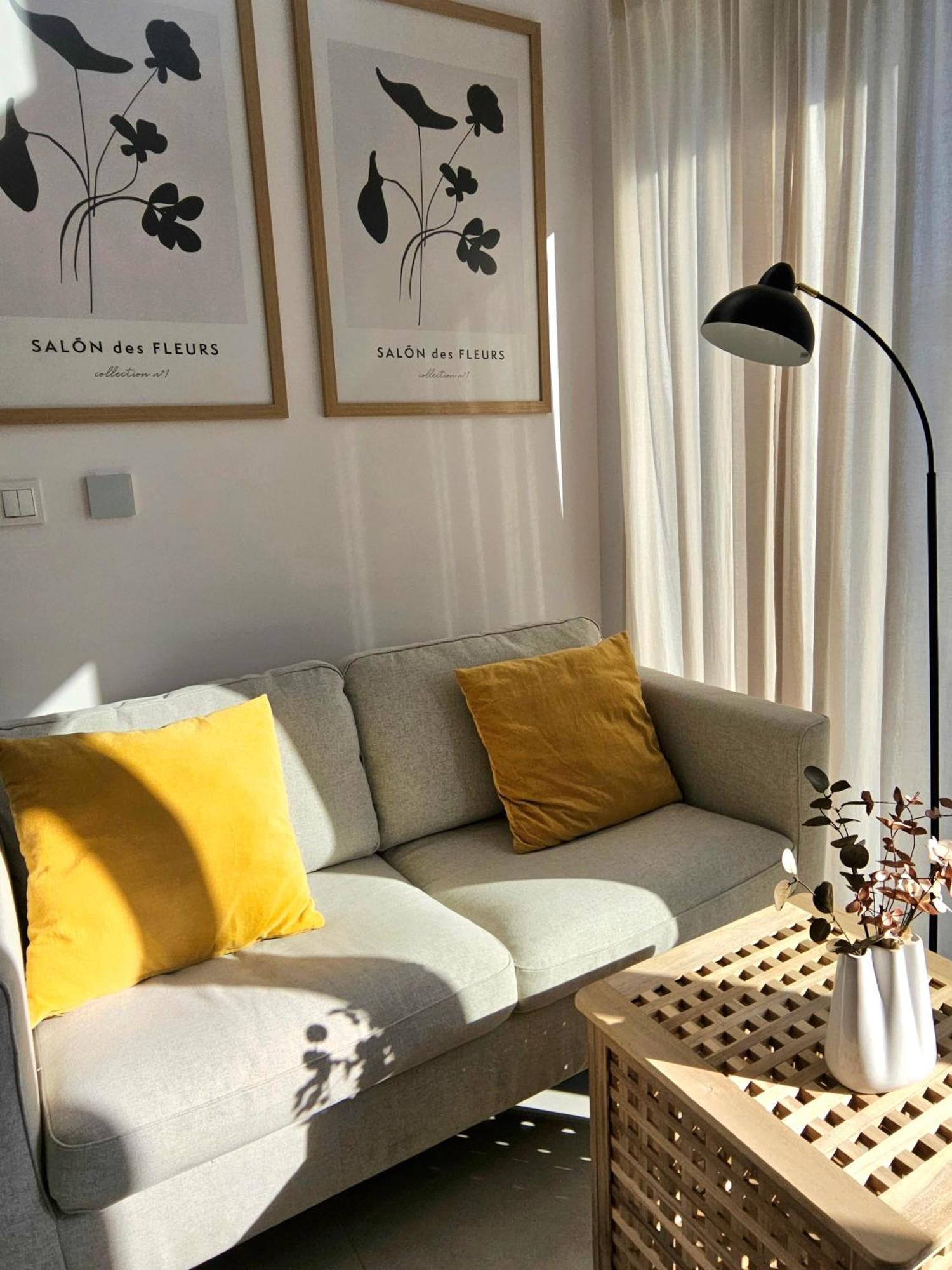 Binibona Barn Haven Rydzewo Villa Rom bilde